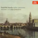 František Benda, Ivan Ženatý, Prague Philharmonia: Violin Concertos