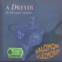 Salomon Klezmorim: A Dreydl De Klezmer Vertelt...