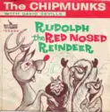 The Chipmunks With David Seville: Rudolph The Red Nosed Reindeer