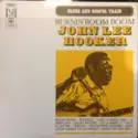 John Lee Hooker: Burnin' Boom Boom