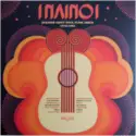 Various: ¡Naino! Spanish Gipsy Soul Funk Disco 1974/1984