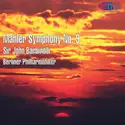 Gustav Mahler, Sir John Barbirolli, Berliner Philharmoniker: Symphony No. 9