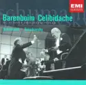Pyotr Ilyich Tchaikovsky, Robert Schumann: Barenboim Celibidache