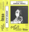 Kate Bush: The Sensual World