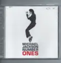 Michael Jackson: Number Ones