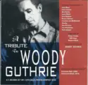 Various: A Tribute To Woody Guthrie