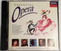 Various: Essential Opera