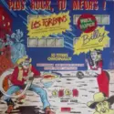 Various: Plus Rock, Tu Meurs !