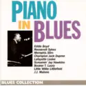 Various: Piano In Blues