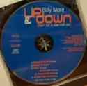 Billy More: Up & Down (Don't Fall In Love With Me)