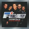 Five: Invincible