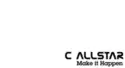 C AllStar: Make It Happen