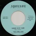 The Apolloes: Hey / Laugh In My Face