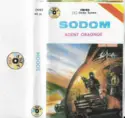 Sodom: Agent Orange