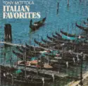Tony Mottola: Italian Favorites