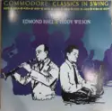 Edmond Hall And Teddy Wilson: Edmond Hall & Teddy Wilson