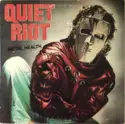 Quiet Riot: Metal Health