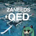 Zaneeds: #QED