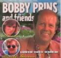Bobby Prins: Bobby Prins And Friends