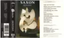 Saxon: Destiny