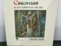 Jean-Christian Michel: Crucifixus
