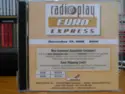 Various: Radioplay - Euro Express - 805U - December 19, 2008