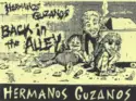 Hermanos Guzanos: Back In The Alley
