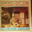 Octavio Mesa y Sus Churrungueros: Me Echaron del Rancho