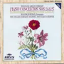Wolfgang Amadeus Mozart - Malcolm Bilson / The English Baroque Soloists, John Eliot Gardiner: Piano Concertos Nos. 24 & 27 · Klavierkonzerte · Concertos Pour Piano K.291 & K.595