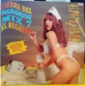 Various: Fiebre Del Merengue Mix 7 - El Regreso
