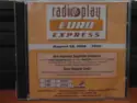 Various: Radioplay - Euro Express - 789U - August 29, 2008