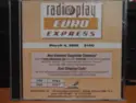 Various: Radioplay - Euro Express - 816U - March 6, 2009