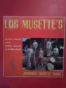Los Musette's: Tu, No Podrás Olvidar