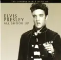 Elvis Presley: All Shook Up