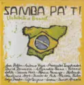 Various: Samba Pa' Ti - Un Tributo A Brasil