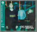 The Pansies: Barely There