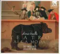 Antonio Vivaldi, Gli Incogniti, Amandine Beyer: Teatro Alla Moda