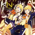 Various: Kagaminext Feat. 鏡音リン, 鏡音レン -10th Anniversary Best-