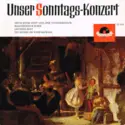 Hans Carste Und Das Grosse Berliner Promenadenorchester: Unser Sonntags-Konzert