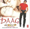Rajesh Roshan, Sameer: Daag (The Fire)