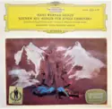 Hans Werner Henze: Szenen Aus »Elegie Für Junge Liebende«