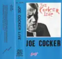 Joe Cocker: Joe Cocker Live