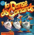 Hector Delfosse, The Accordeons: La Danse Des Canards