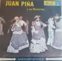 Juan Piña Y Sus Muchachos: Juan Piña Y Sus Muchachos