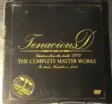 Tenacious D: Selections From The Double DVD The Complete Masterworks