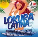 Various: Lokura Latina: I Love Verano 2015