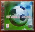 Various: Fever Pitch - Musica Oficial De La Copa Mundial De La Fifa 2002