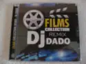 DJ Dado: Films Collection Remix