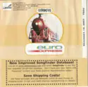 Various: Radioplay - Euro Express - 752U - December 17, 2007