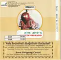 Various: Radioplay - Euro Express - 757U - January 18, 2008